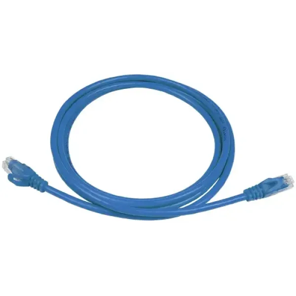 Dintek 0.5M Cat6 UTP Patch Cord